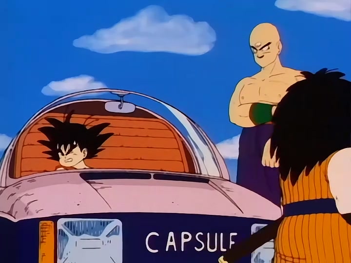 Dragon Ball Ep 122: Final Showdown @ 00:19:26