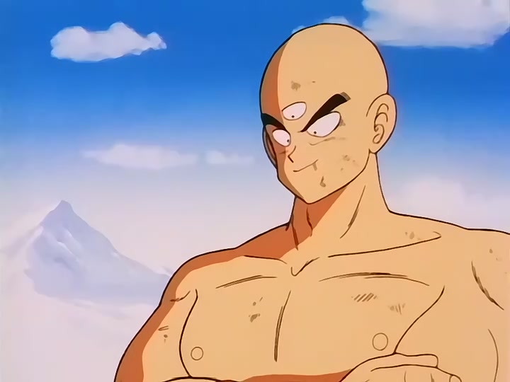 Dragon Ball Ep 122: Final Showdown @ 00:19:32