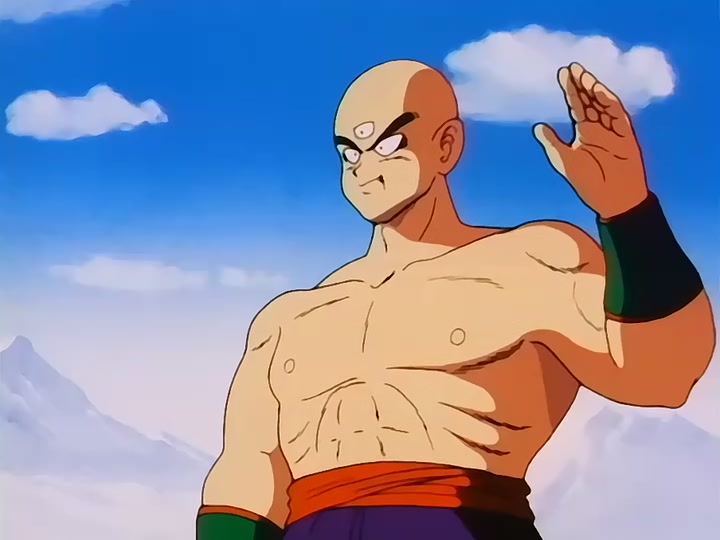 Dragon Ball Ep 122: Final Showdown @ 00:19:46