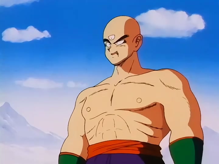 Dragon Ball Ep 122: Final Showdown @ 00:19:49
