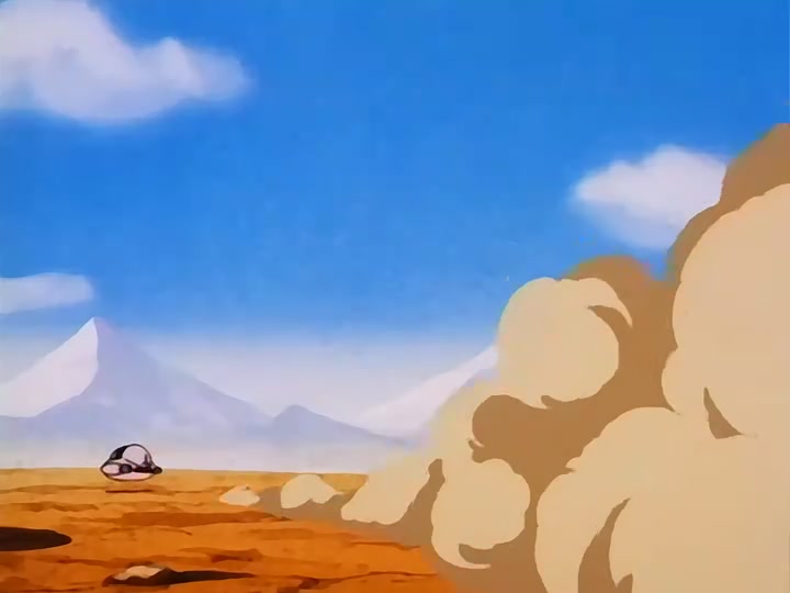 Dragon Ball Ep 122: Final Showdown @ 00:19:52