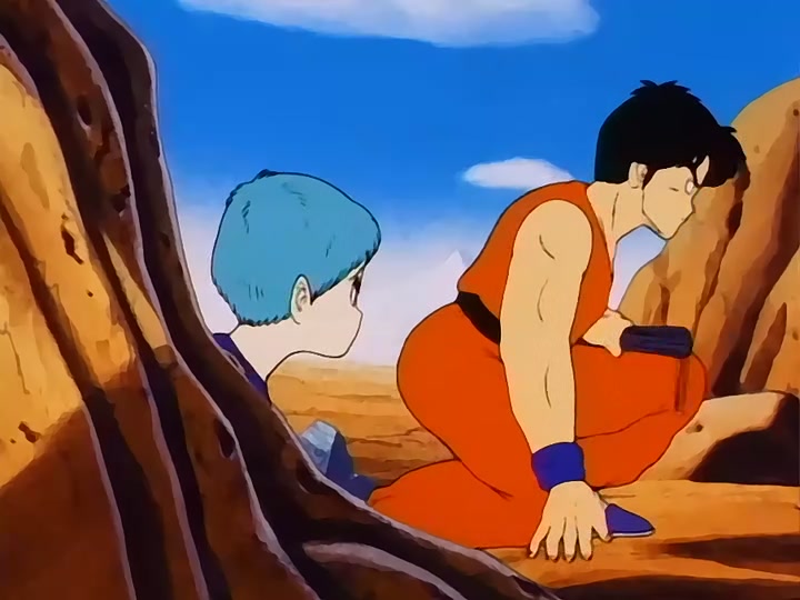 Dragon Ball Ep 122: Final Showdown @ 00:19:57