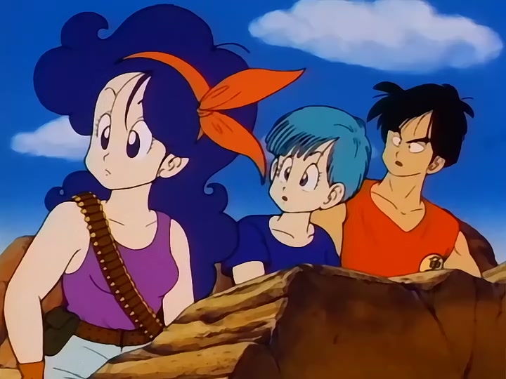 Dragon Ball Ep 122: Final Showdown @ 00:20:11