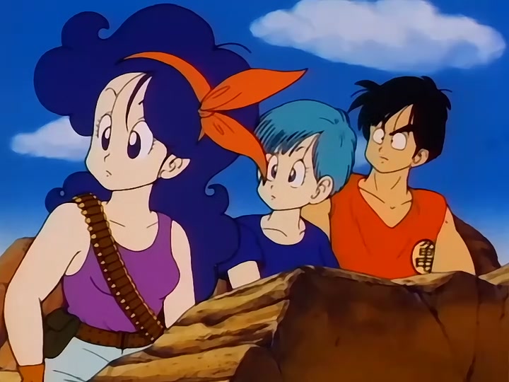 Dragon Ball Ep 122: Final Showdown @ 00:20:17