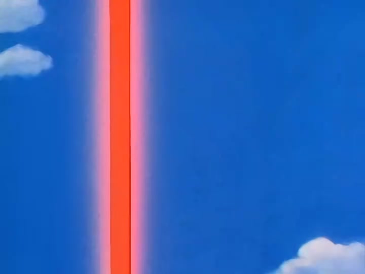 Dragon Ball Ep 124: Temple Above the Clouds @ 00:04:28