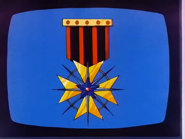 Dragon Ball Ep 124: Temple Above the Clouds @ 00:05:56