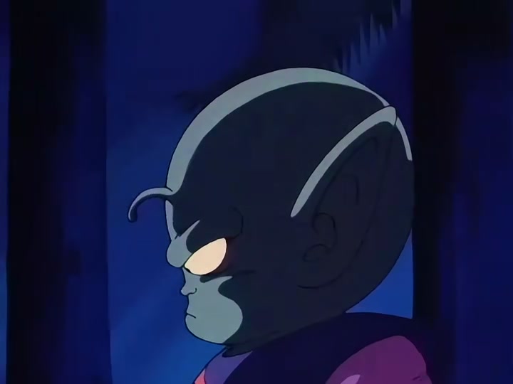Dragon Ball Ep 124: Temple Above the Clouds @ 00:09:04