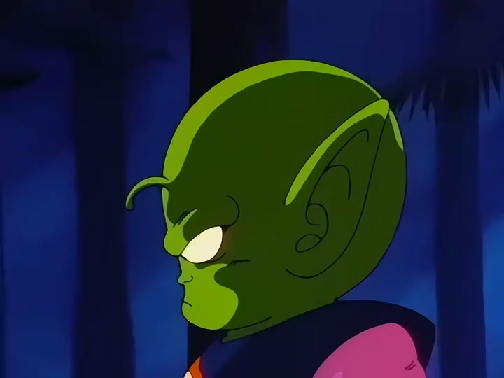 Dragon Ball Ep 124: Temple Above the Clouds @ 00:09:07