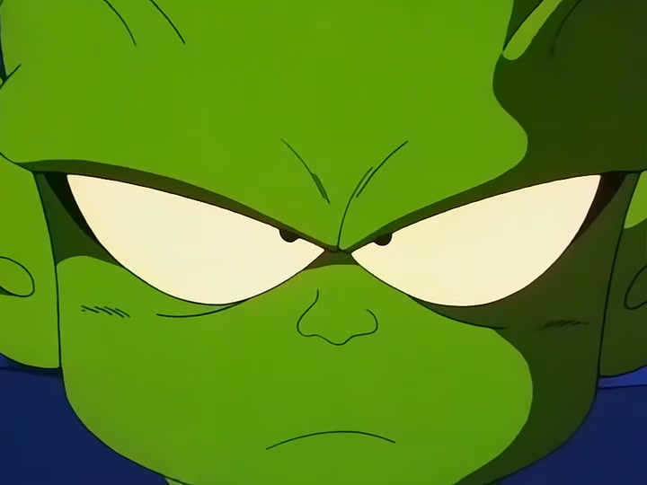 Dragon Ball Ep 124: Temple Above the Clouds @ 00:09:15