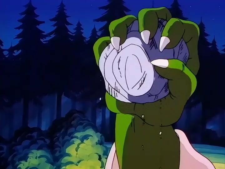 Dragon Ball Ep 124: Temple Above the Clouds @ 00:10:06