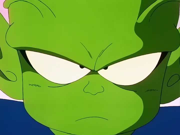 Dragon Ball Ep 124: Temple Above the Clouds @ 00:10:35