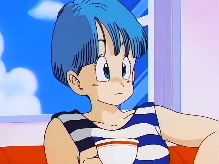 Dragon Ball Ep 125: Earth's Guardian Emerges @ 00:03:57