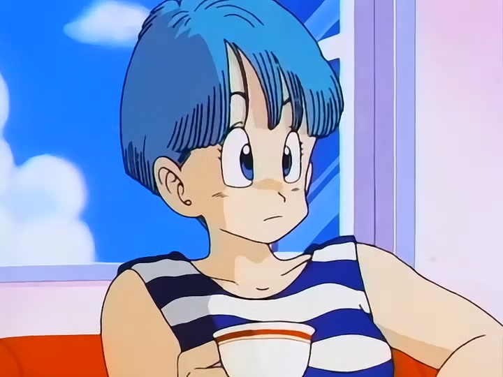 Dragon Ball Ep 125: Earth's Guardian Emerges @ 00:04:00