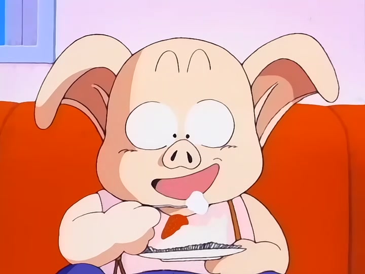 Dragon Ball Ep 125: Earth's Guardian Emerges @ 00:04:31
