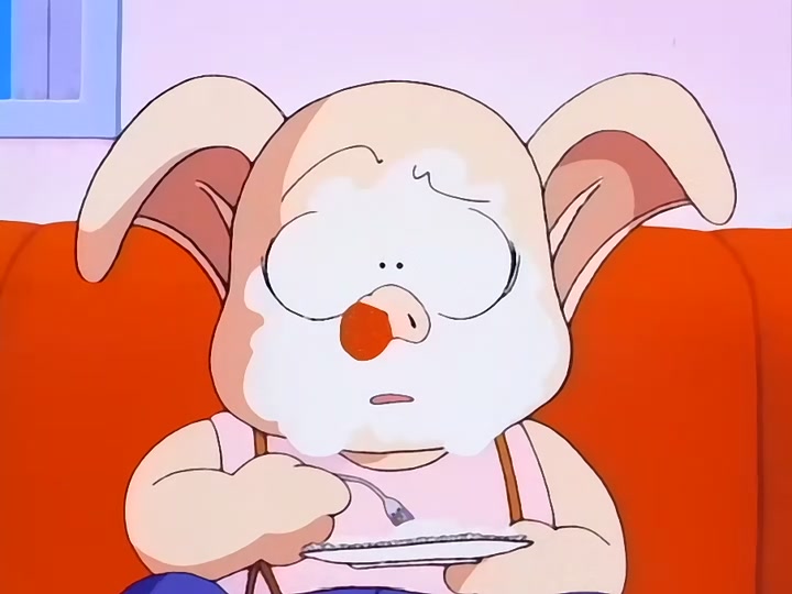 Dragon Ball Ep 125: Earth's Guardian Emerges @ 00:04:43