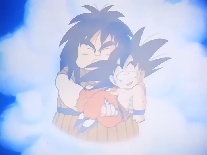 Dragon Ball Ep 125: Earth's Guardian Emerges @ 00:05:05