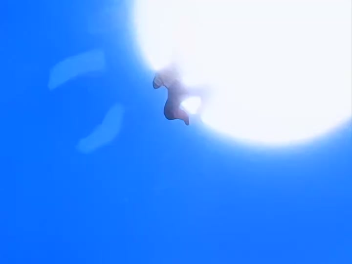 Dragon Ball Ep 125: Earth's Guardian Emerges @ 00:05:39