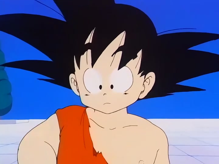 Dragon Ball Ep 125: Earth's Guardian Emerges @ 00:12:26