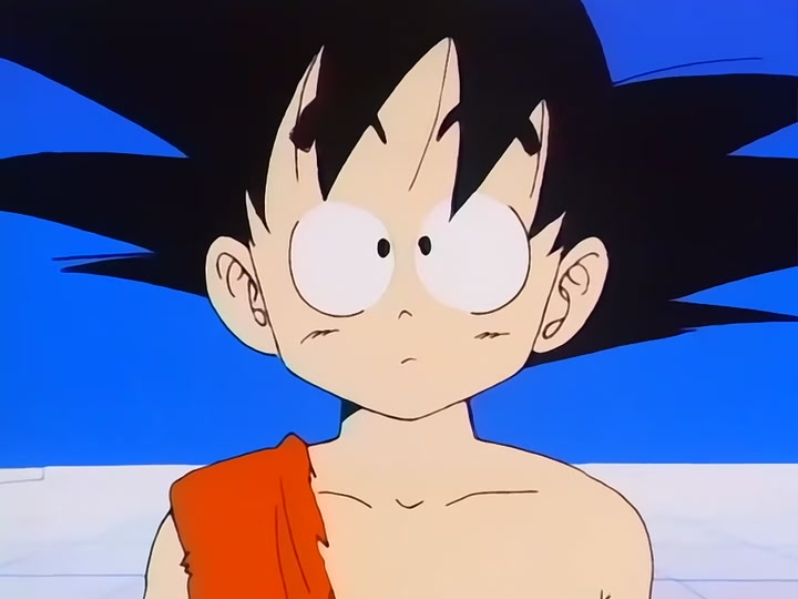 Dragon Ball Ep 125: Earth's Guardian Emerges @ 00:14:02
