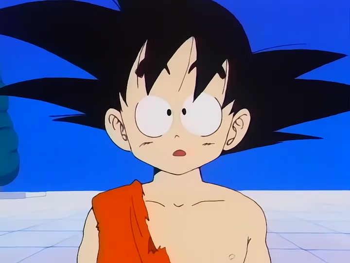 Dragon Ball Ep 125: Earth's Guardian Emerges @ 00:14:56