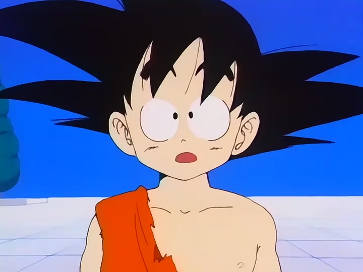 Dragon Ball Ep 125: Earth's Guardian Emerges @ 00:15:08