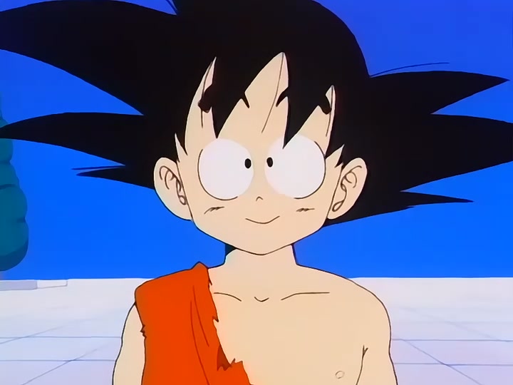 Dragon Ball Ep 125: Earth's Guardian Emerges @ 00:15:22