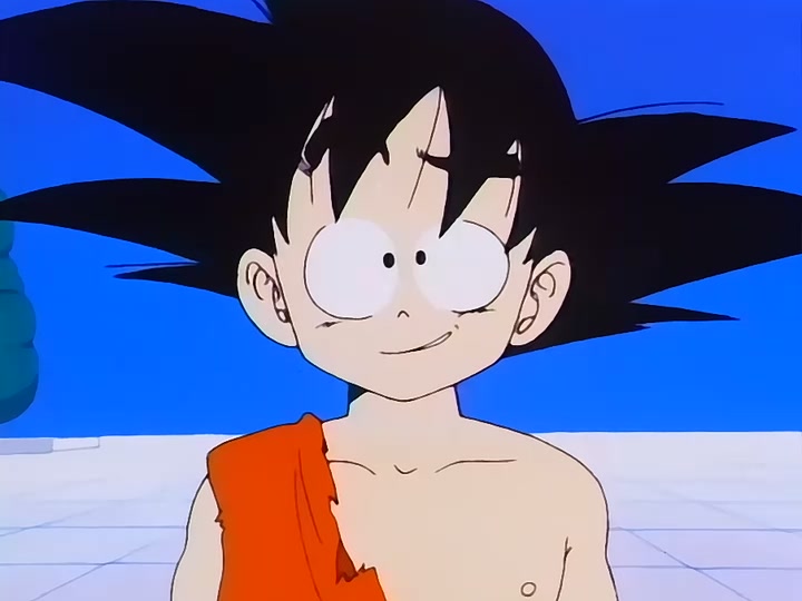 Dragon Ball Ep 125: Earth's Guardian Emerges @ 00:15:42