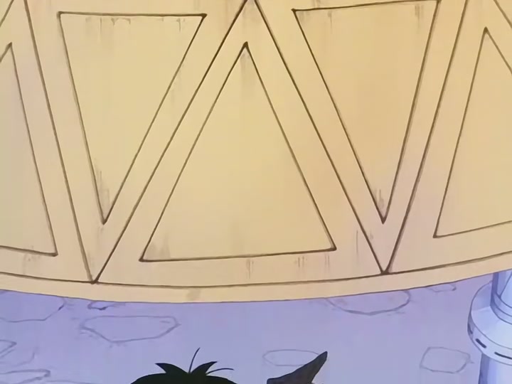 Dragon Ball Ep 125: Earth's Guardian Emerges @ 00:16:36