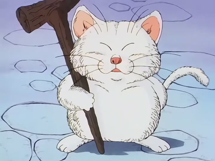 Dragon Ball Ep 125: Earth's Guardian Emerges @ 00:16:44