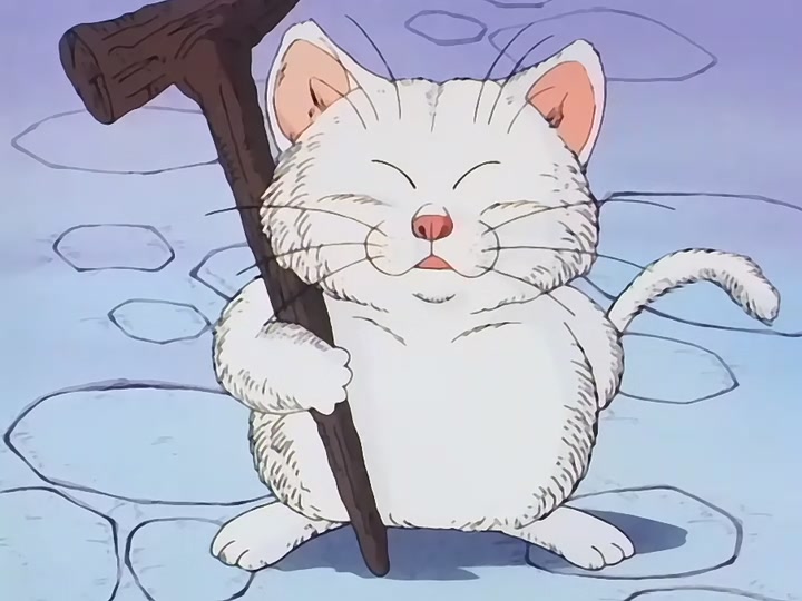Dragon Ball Ep 125: Earth's Guardian Emerges @ 00:16:55