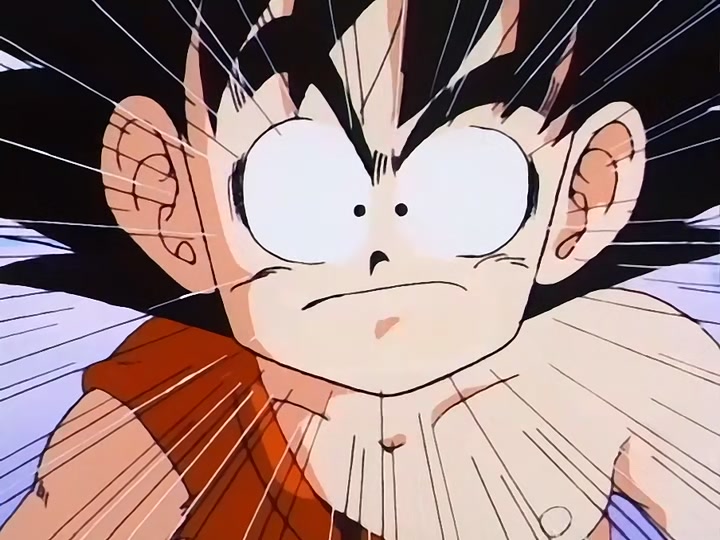 Dragon Ball Ep 125: Earth's Guardian Emerges @ 00:17:30