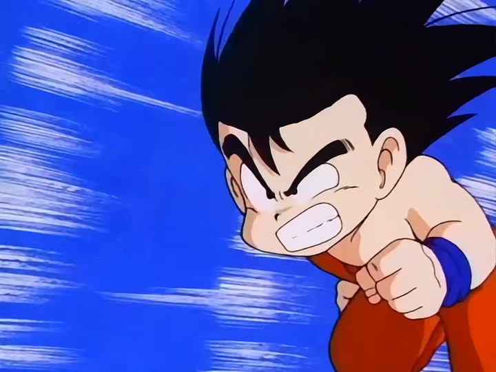 Dragon Ball Ep 125: Earth's Guardian Emerges @ 00:17:32