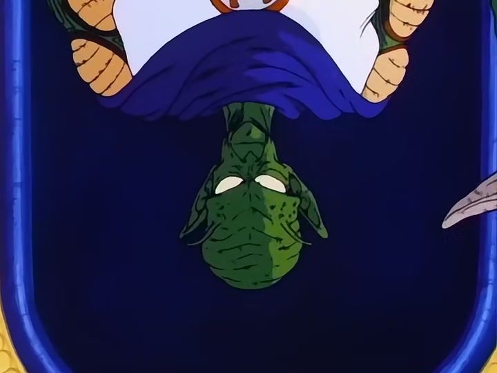 Dragon Ball Ep 125: Earth's Guardian Emerges @ 00:17:55