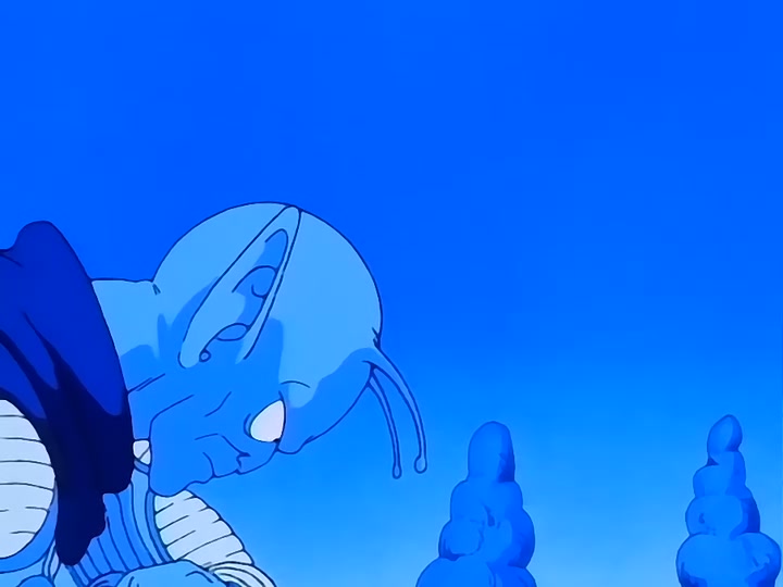 Dragon Ball Ep 125: Earth's Guardian Emerges @ 00:18:41