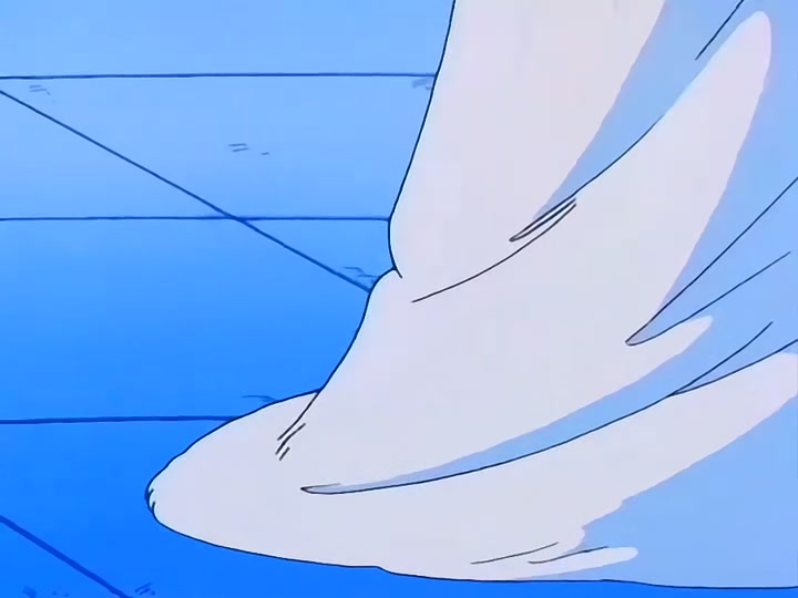 Dragon Ball Ep 125: Earth's Guardian Emerges @ 00:18:46