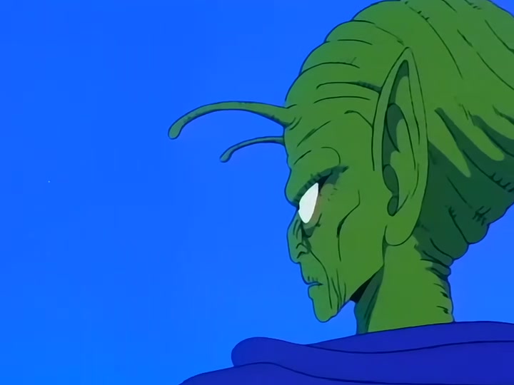 Dragon Ball Ep 125: Earth's Guardian Emerges @ 00:18:58