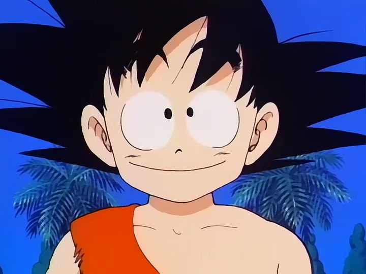 Dragon Ball Ep 125: Earth's Guardian Emerges @ 00:20:20
