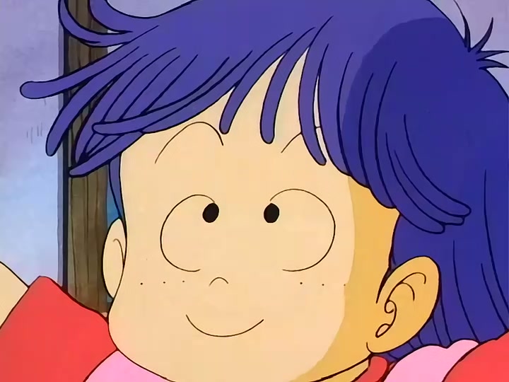 Dragon Ball Ep 128: Secret of the Woods @ 00:07:16