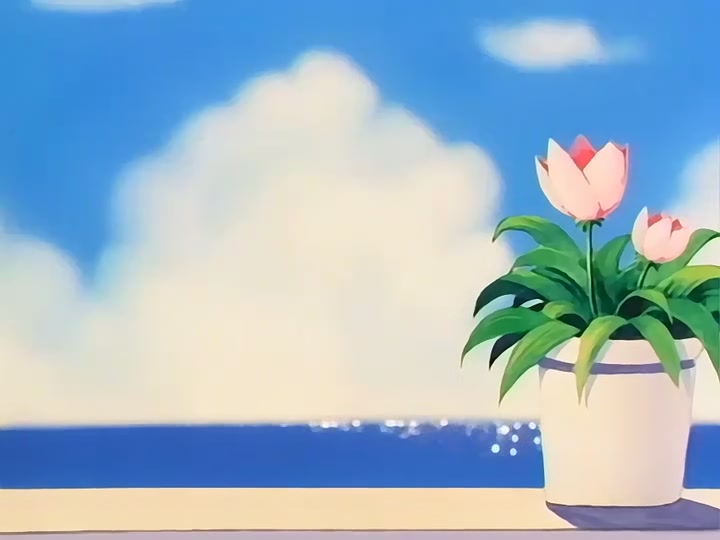 Dragon Ball Ep 129: The Time Room @ 00:05:37