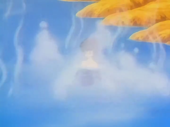 Dragon Ball Ep 129: The Time Room @ 00:05:51