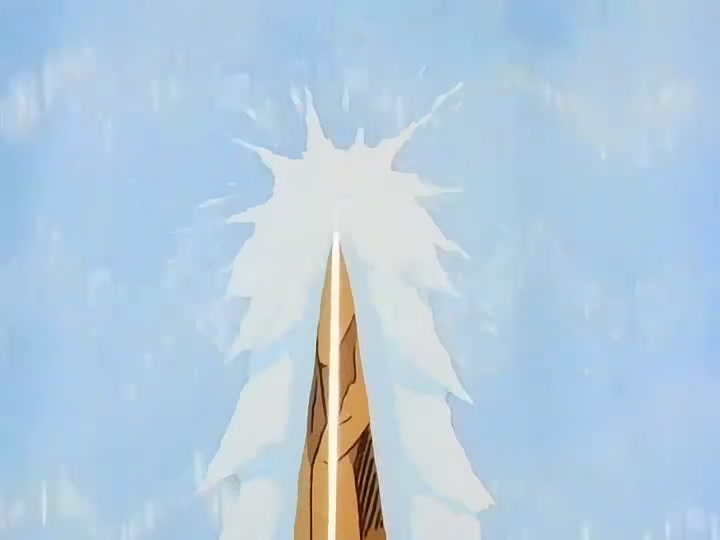 Dragon Ball Ep 129: The Time Room @ 00:12:57