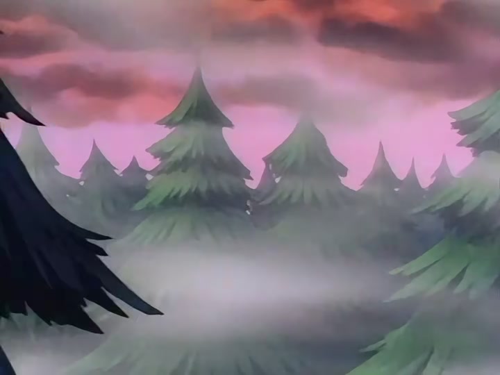 Dragon Ball Ep 132: Hotter Than Lava @ 00:02:32