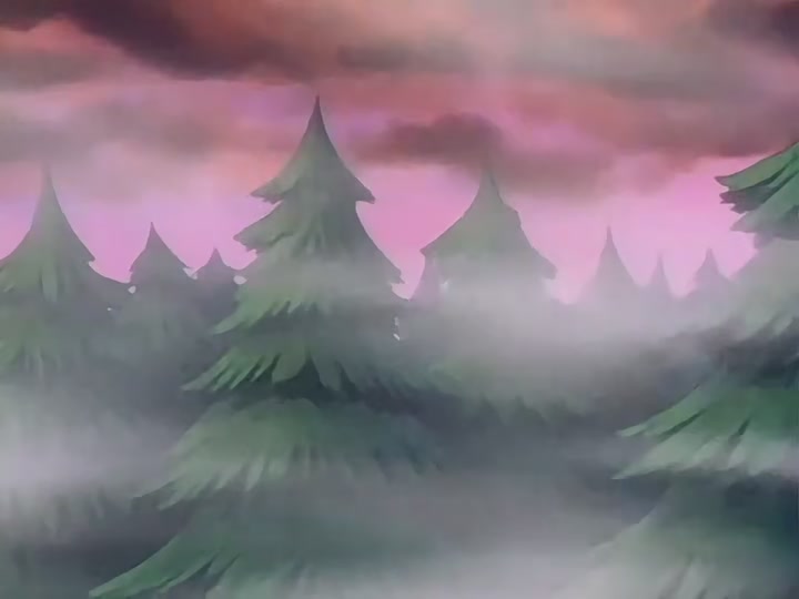 Dragon Ball Ep 132: Hotter Than Lava @ 00:02:46
