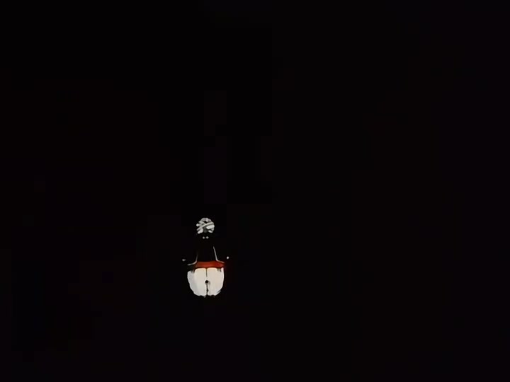 Dragon Ball Ep 132: Hotter Than Lava @ 00:04:57