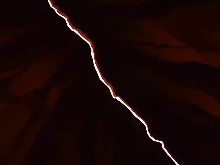 Dragon Ball Ep 132: Hotter Than Lava @ 00:06:36