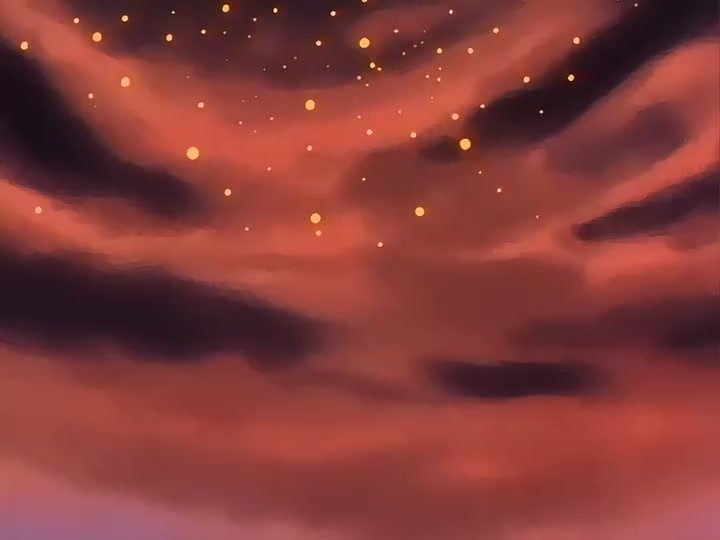 Dragon Ball Ep 132: Hotter Than Lava @ 00:08:21