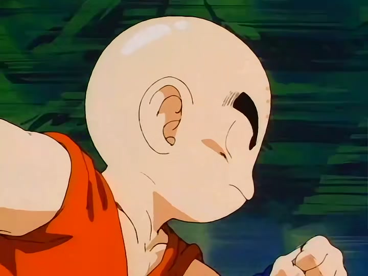 Dragon Ball Ep 132: Hotter Than Lava @ 00:10:41