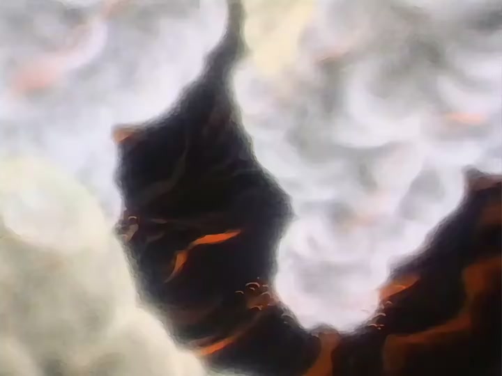 Dragon Ball Ep 132: Hotter Than Lava @ 00:16:02