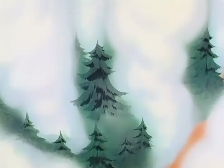 Dragon Ball Ep 132: Hotter Than Lava @ 00:16:21