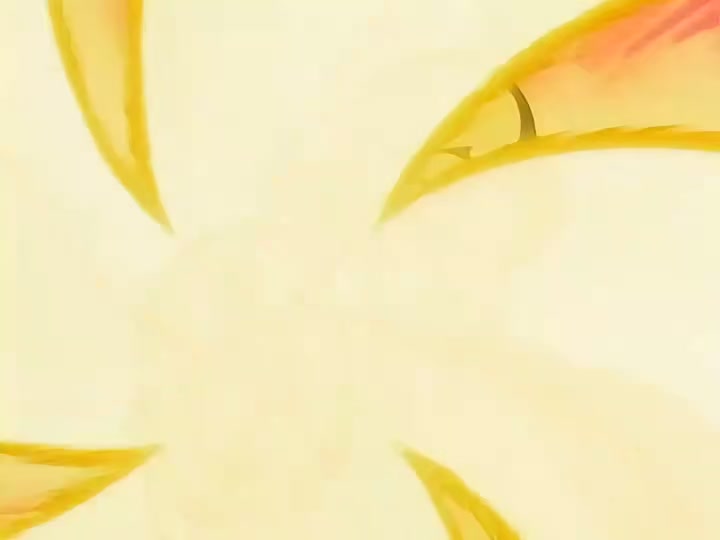 Dragon Ball Ep 132: Hotter Than Lava @ 00:19:09